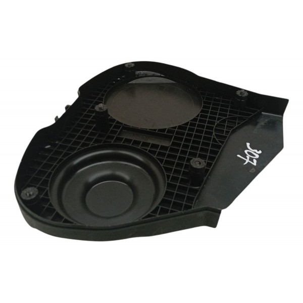 Capa Correia Dentada Citroen C4 Peugeot 307 2.0 2006 Capa Correia Dentada Citroen C4 Peugeot 307 2.0 2006