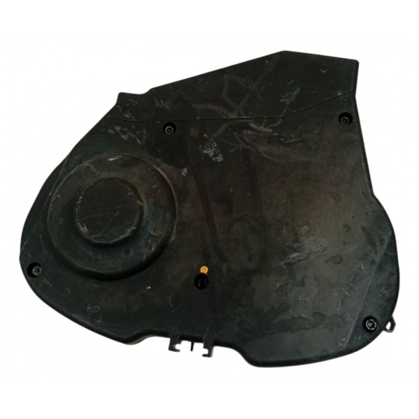 Capa Correia Dentada Citroen C4 Peugeot 307 2.0 2006 Capa Correia Dentada Citroen C4 Peugeot 307 2.0 2006