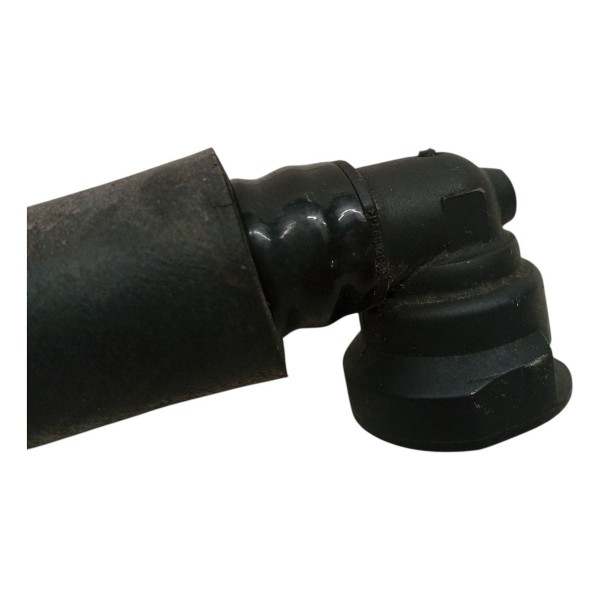 Mangueira Respiro Motor Peugeot 307 2.0 2004 2005 2006