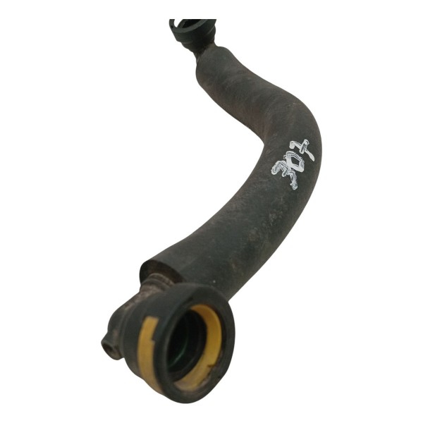 Mangueira Respiro Motor Peugeot 307 2.0 2004 2005 2006