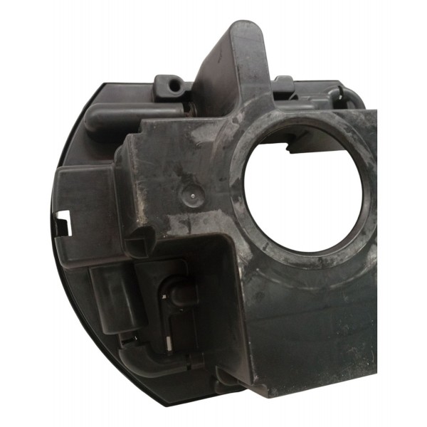 Caixa Kit Chave Roda Gancho Engate Peugeot 3008 2011