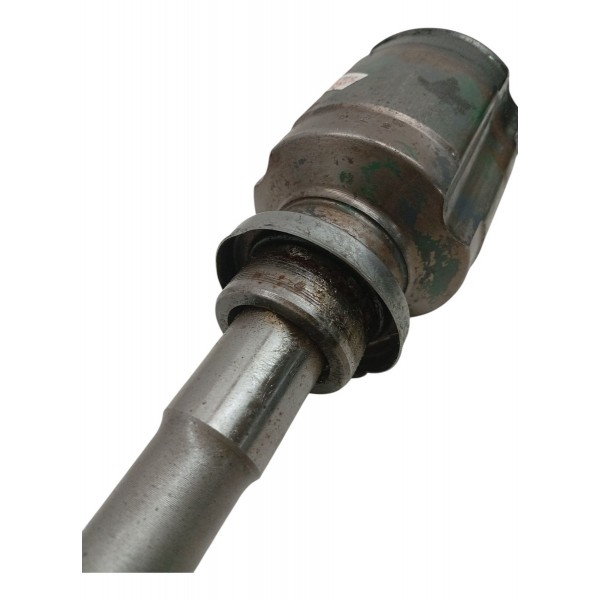 Tulipa Lado Direito Mitsubishi Airtrek 2007 2008 2009 2010