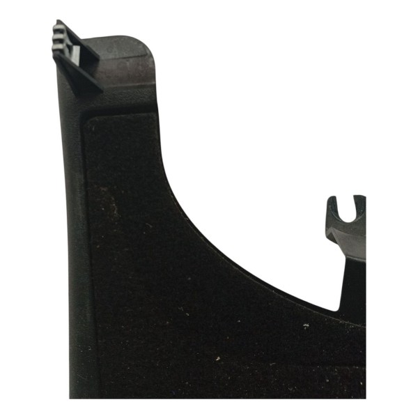 Moldura Console Central Citroen C4 Picasso 2008 2009 2010 Moldura Console Central Citroen C4 Picasso 2008 2009 2010