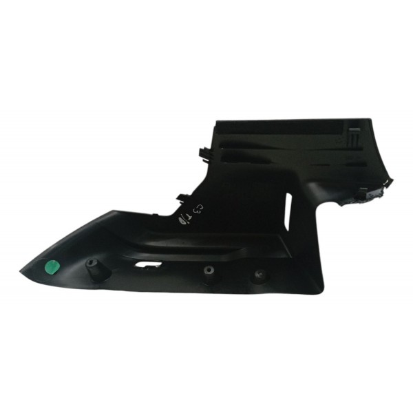 Moldura Direita Bagagito Citroen C3 2017 2018 Moldura Direita Bagagito Citroen C3 2017 2018