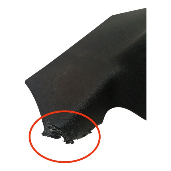 Moldura Direita Bagagito Citroen C3 2017 2018 Moldura Direita Bagagito Citroen C3 2017 2018