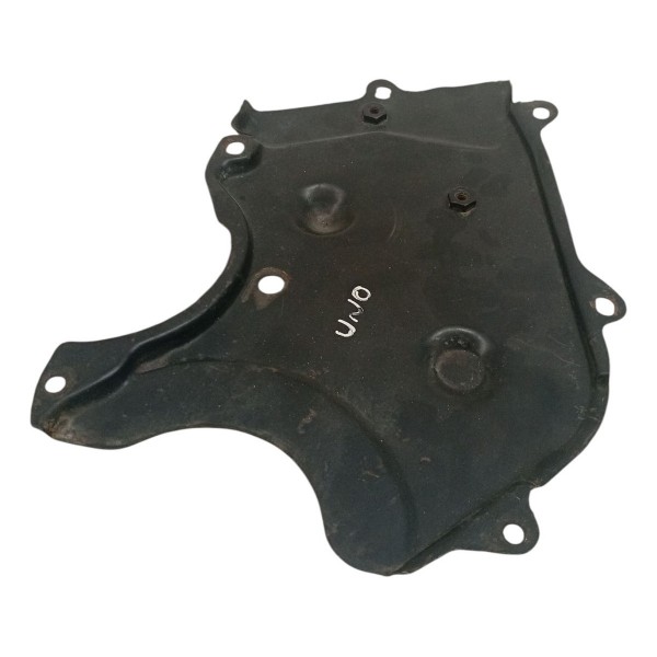 Capa Correia Dentada Fiat Uno 1.0 2001 2002
