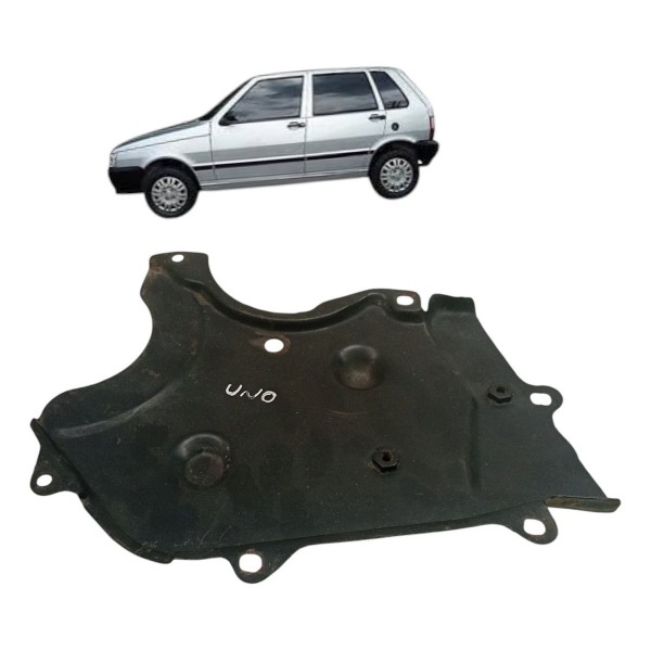 Capa Correia Dentada Fiat Uno 1.0 2001 2002