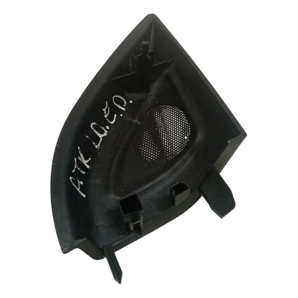 Moldura Interno Dianteiro Esquerdo Mitsubishi Airtrek 2007 Moldura Interno Dianteiro Esquerdo Mitsubishi Airtrek 2007