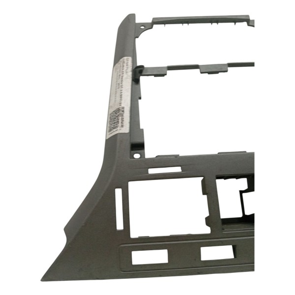 Moldura Painel Central Chevrolet Vectra 2010 Moldura Painel Central Chevrolet Vectra 2010