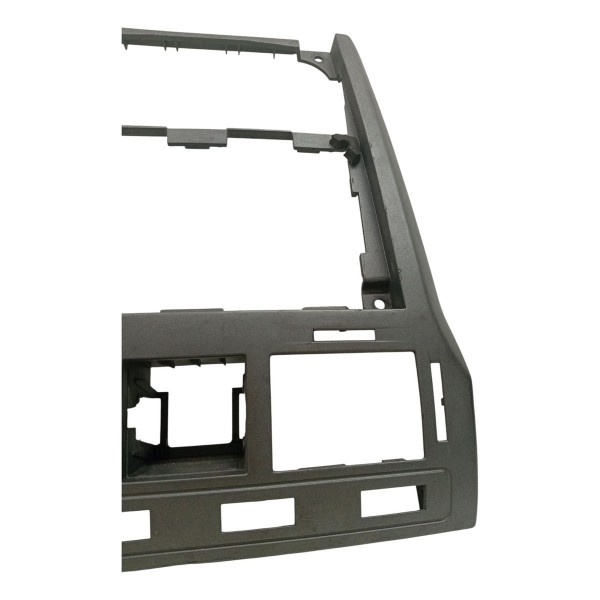 Moldura Painel Central Chevrolet Vectra 2010 Moldura Painel Central Chevrolet Vectra 2010