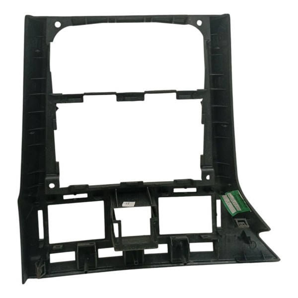 Moldura Painel Central Chevrolet Vectra 2010 Moldura Painel Central Chevrolet Vectra 2010