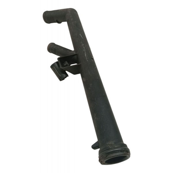 Tubo Cano Agua Motor Renault Logan 1.0 16v 2009 Tubo Cano Agua Motor Renault Logan 1.0 16v 2009