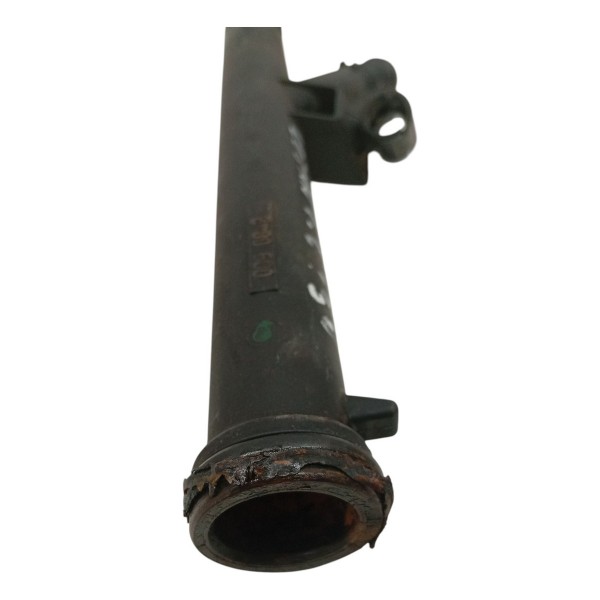 Tubo Cano Agua Motor Renault Logan 1.0 16v 2009 Tubo Cano Agua Motor Renault Logan 1.0 16v 2009