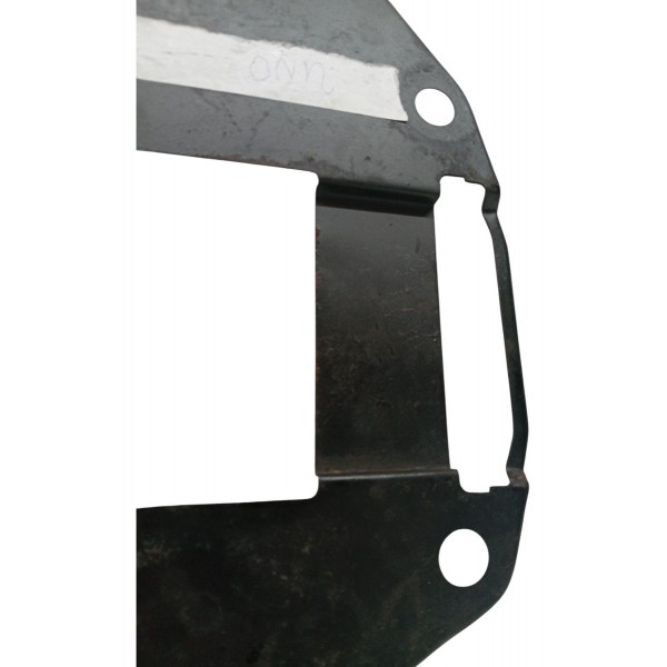 Protetor Motor Cambio Fiat Uno 1.0 2001 Protetor Motor Cambio Fiat Uno 1.0 2001