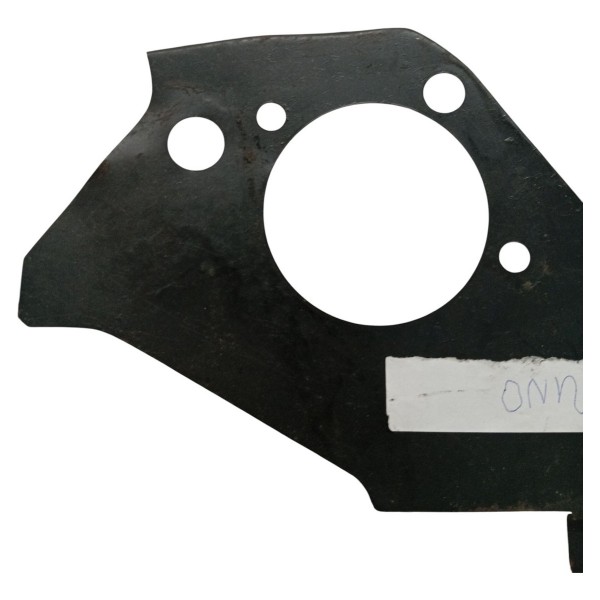 Protetor Motor Cambio Fiat Uno 1.0 2001 Protetor Motor Cambio Fiat Uno 1.0 2001