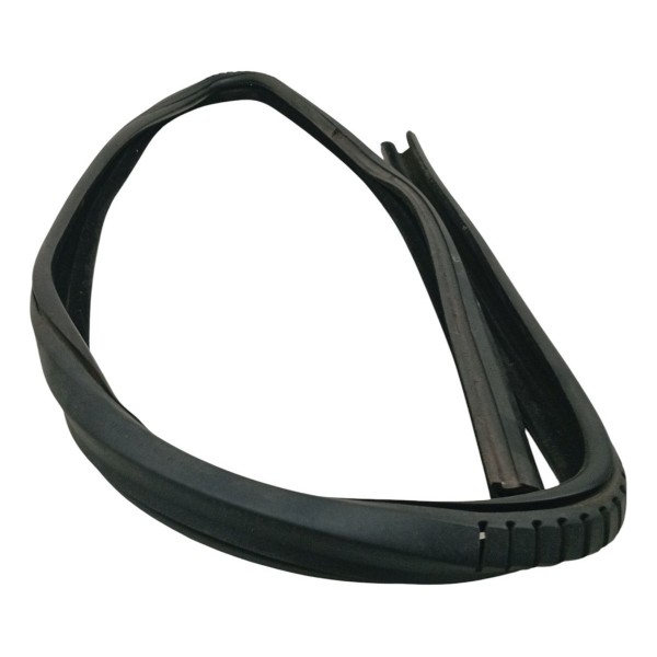 Borracha Guarnição Porta Dianteira Direita Chevrolet Celta