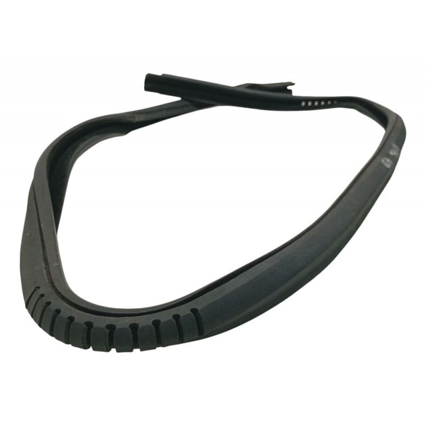 Borracha Guarnição Porta Traseira Direita Chevrolet Celta Borracha Guarnição Porta Traseira Direita Chevrolet Celta