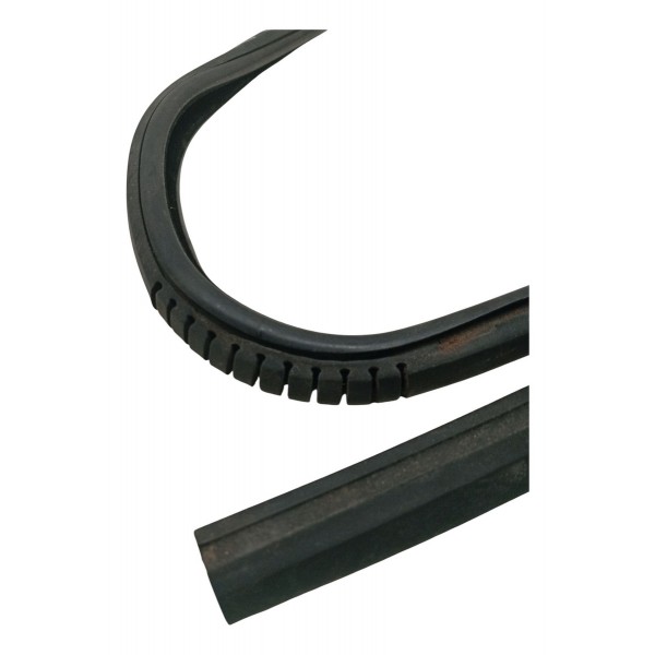 Borracha Guarnição Porta Traseira Direita Chevrolet Celta Borracha Guarnição Porta Traseira Direita Chevrolet Celta