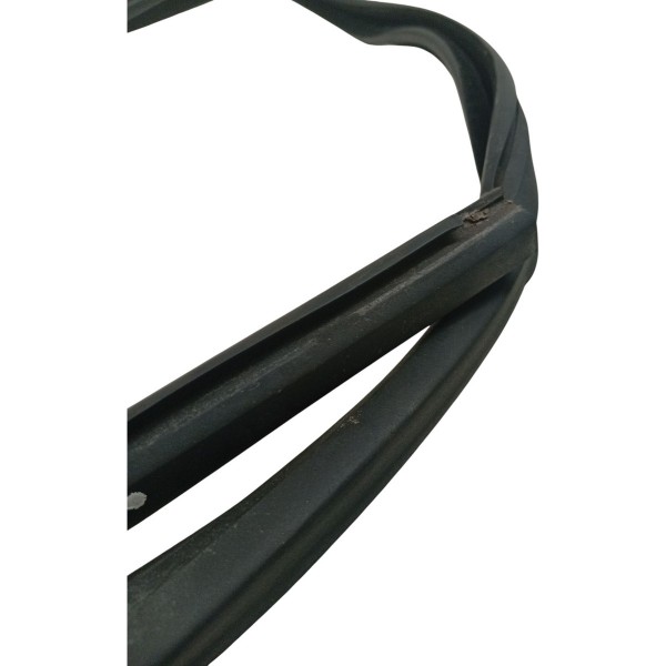 Borracha Guarnição Porta Traseira Direita Chevrolet Celta Borracha Guarnição Porta Traseira Direita Chevrolet Celta