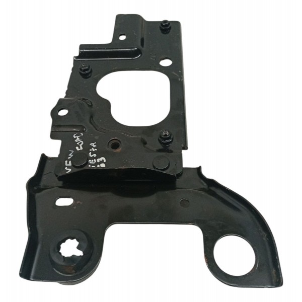 Suporte Caixa Bateria Ford New Fiesta 1.6 2014