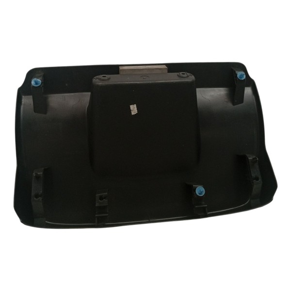 Puxador Tampa Porta Malas Sandero Stepway 2016