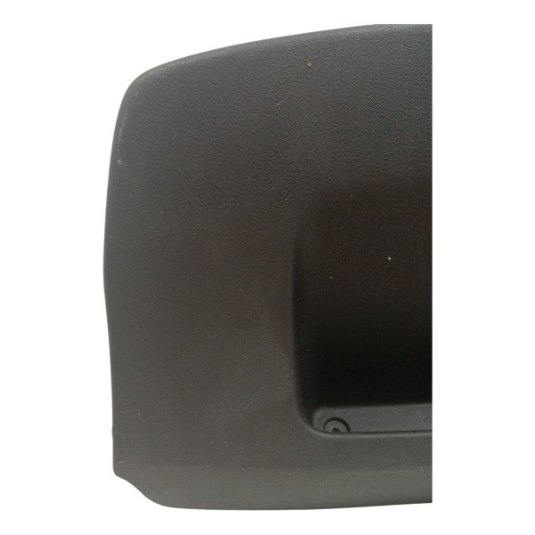 Puxador Tampa Porta Malas Sandero Stepway 2016