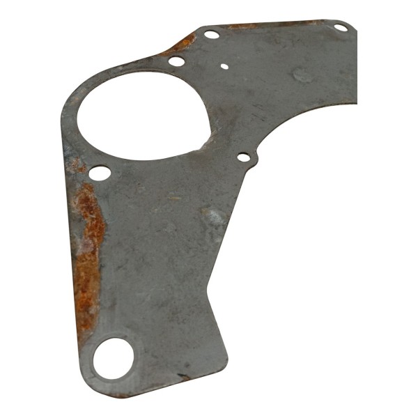 Chapa Separadora Cambio Motor Mitsubishi Airtrek 2.4 2006