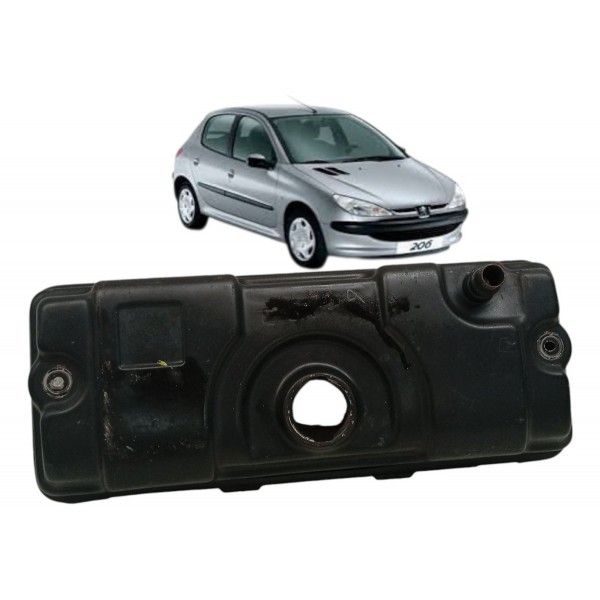 Tampa Comando Válvula Peugeot 206 2003