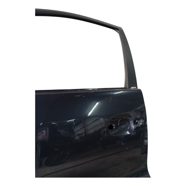 Porta Dianteira Esquerda Mercedes Classe A 2003 Detalhes