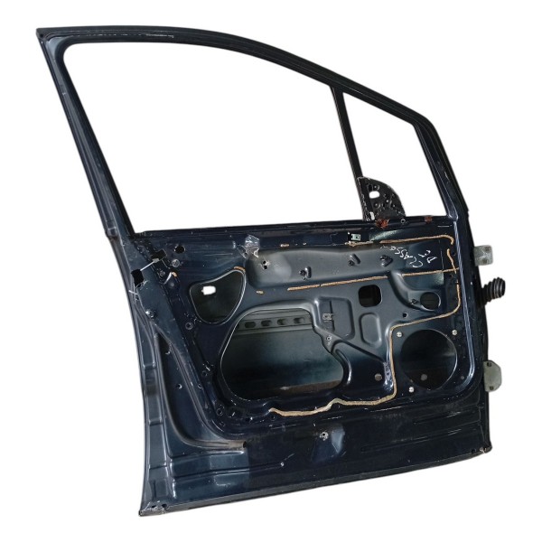 Porta Dianteira Esquerda Mercedes Classe A 2003 Detalhes