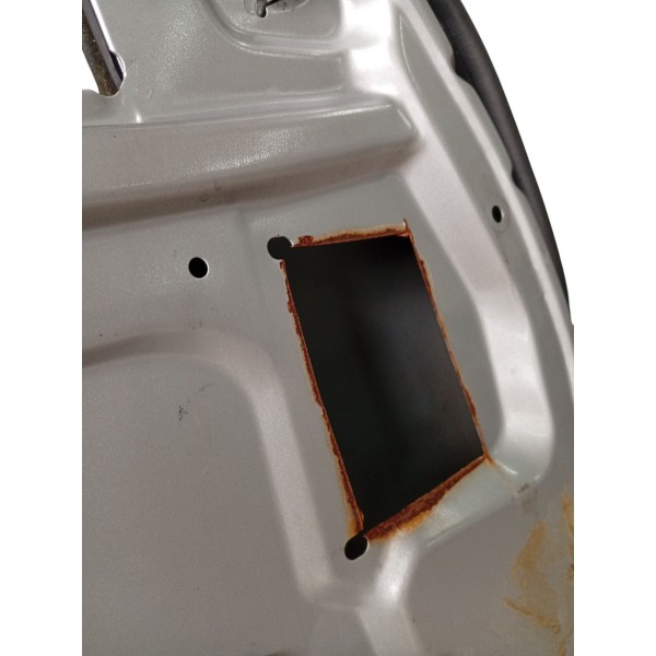 Porta Dianteira Esquerda Mercedes Benz E320 1998 1999 2000