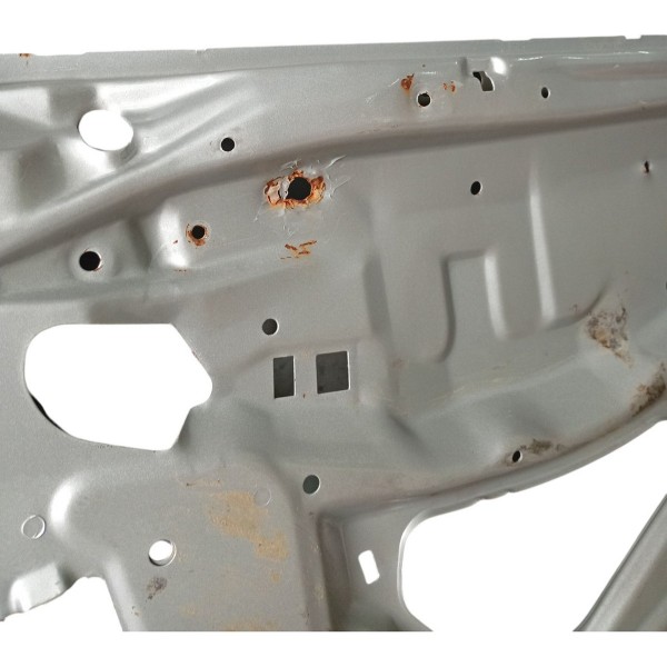 Porta Dianteira Esquerda Mercedes Benz E320 1998 1999 2000