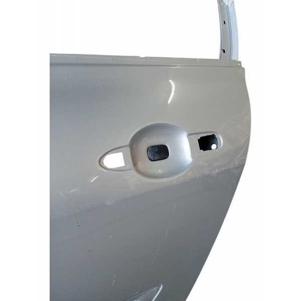 Porta Traseira Esquerda Renault Megane Detalhes
