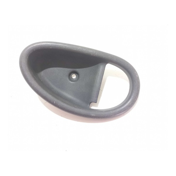 Moldura Maçaneta Interna Fiat Doblo 2007 Moldura Maçaneta Interna Fiat Doblo 2007