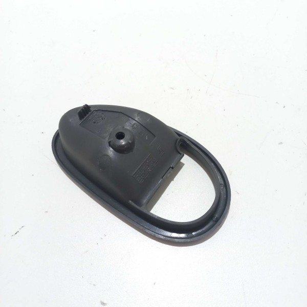 Moldura Maçaneta Interna Fiat Doblo 2007 Moldura Maçaneta Interna Fiat Doblo 2007