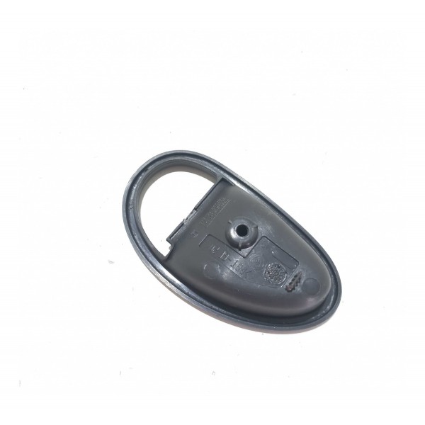 Moldura Maçaneta Interna Fiat Doblo 2007 Moldura Maçaneta Interna Fiat Doblo 2007