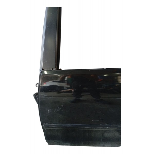 Porta Traseira Esquerda Volkwagen Polo 2005