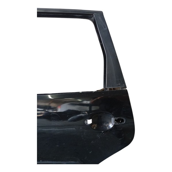 Porta Traseira Esquerda Volkwagen Polo 2005