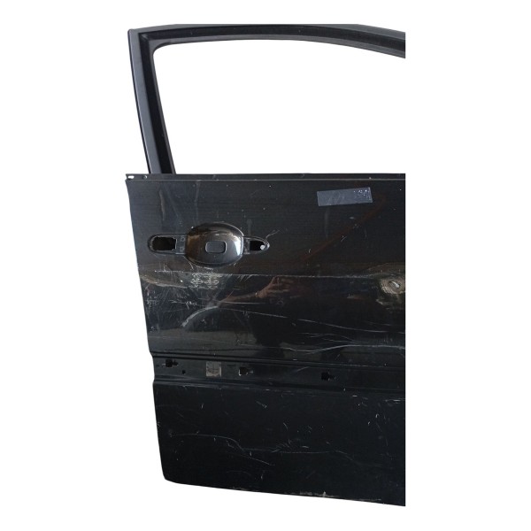 Porta Dianteira Direita Renault Megane 2010 Detalhes