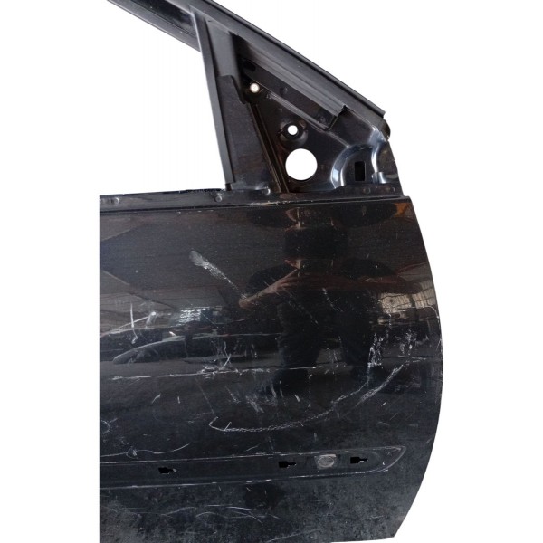Porta Dianteira Direita Renault Megane 2010 Detalhes
