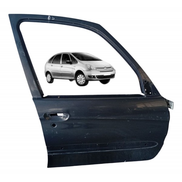 Porta Dianteira Direita Xsara Picasso 2005