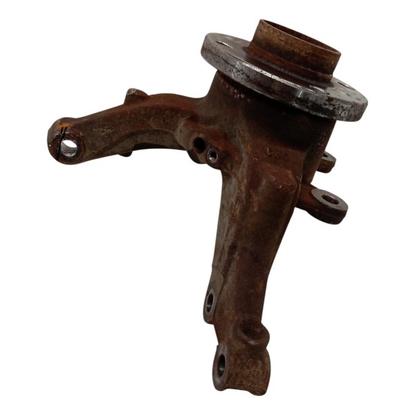 Montante Manga Eixo Dianteiro Esquerdo Logan 1.6 2016 2017