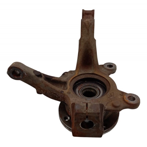 Montante Manga Eixo Dianteiro Esquerdo Logan 1.6 2016 2017