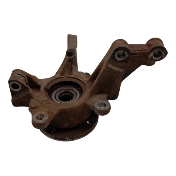 Montante Manga Eixo Dianteiro Esquerdo Logan 1.6 2016 2017