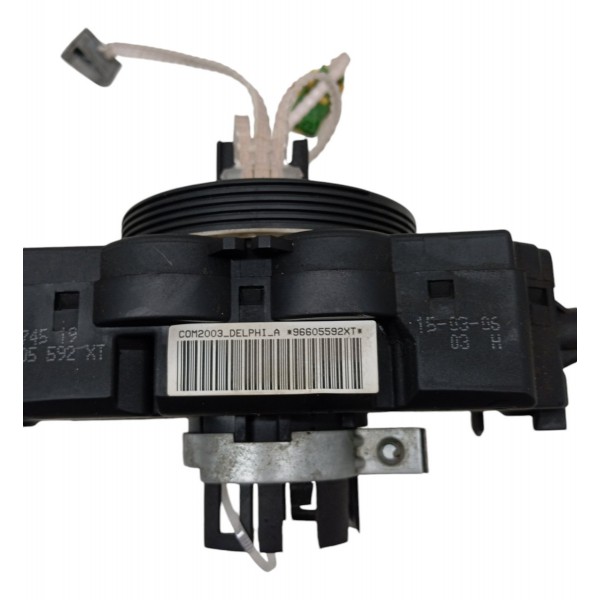 Chave Seta Limpador Peugeot 307 Sw 2007 2008 2009 2010