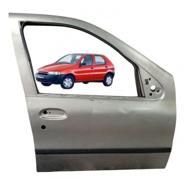 Porta Dianteira Direita Palio