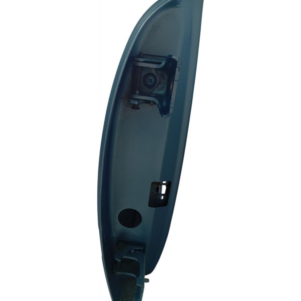Porta Traseira Direita Citroen C3 2003 Detalhes