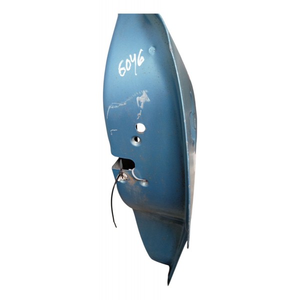 Porta Traseira Direita Citroen C3 2003 Detalhes