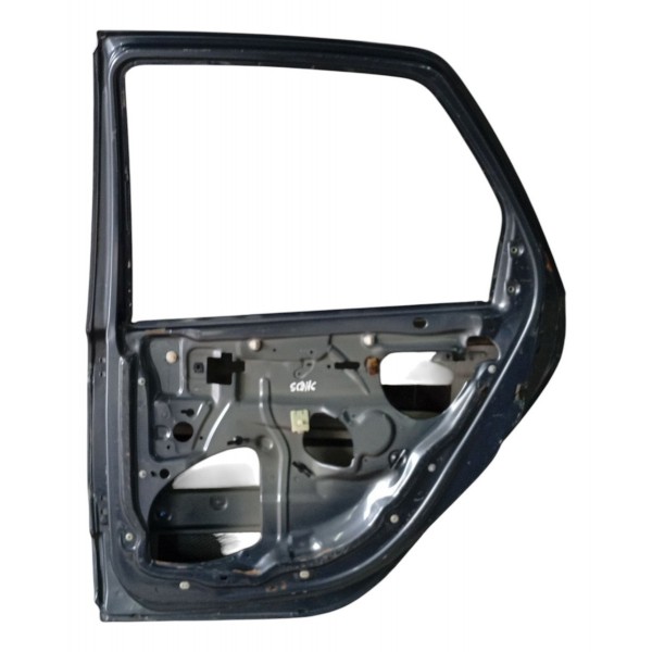 Porta Traseira Direita Renault Scenic Detalhes