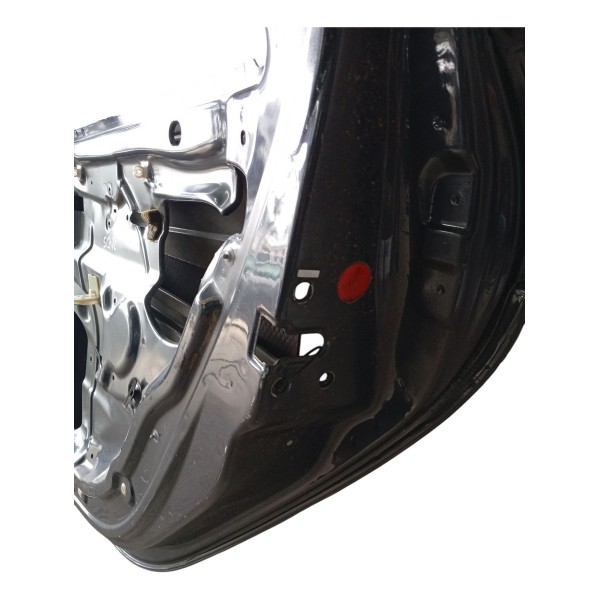 Porta Traseira Direita Renault Scenic Detalhes